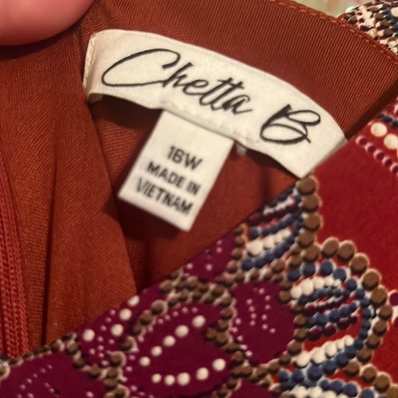 Jumpsuit - Picture 4 of 4